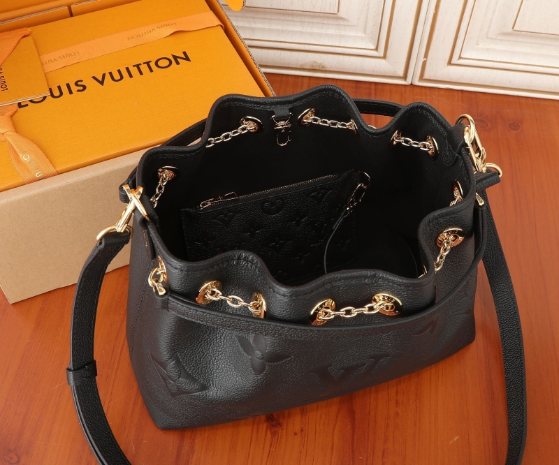 LV Top Handle Bags